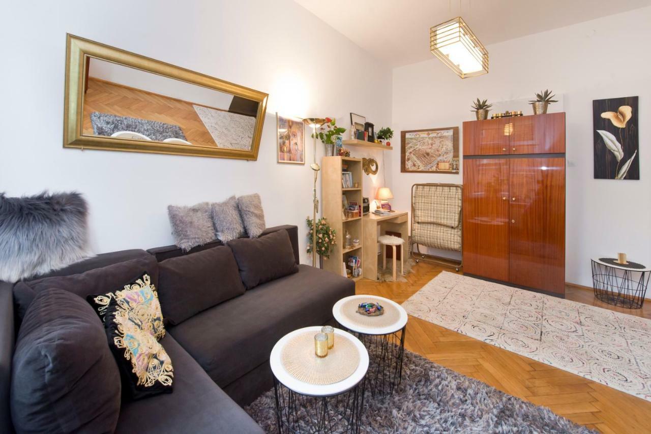 Apartament Studio Lawendowa غدانسك المظهر الخارجي الصورة